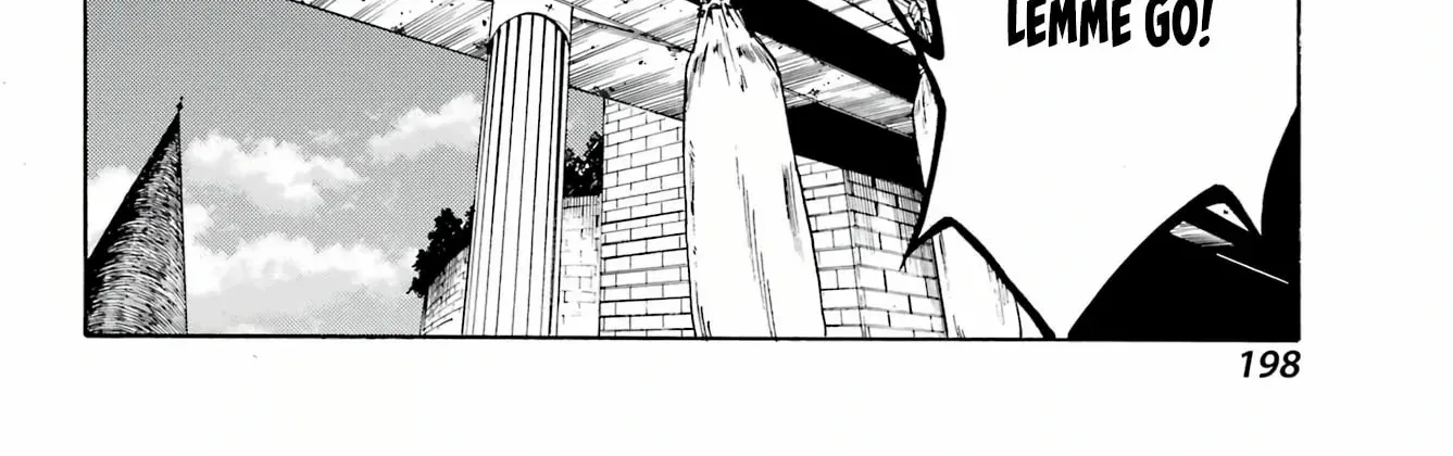 Read Gokusotsu Kraken chapter 4 image 61 on Lezhin