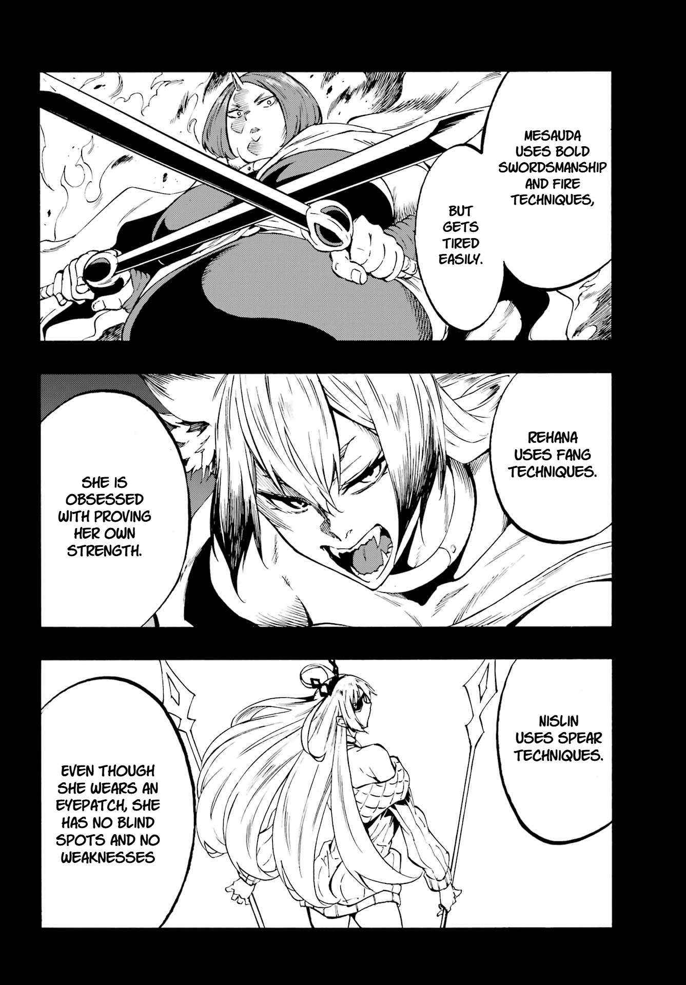 Read Gokusotsu Kraken chapter 41 image 1 on Lezhin