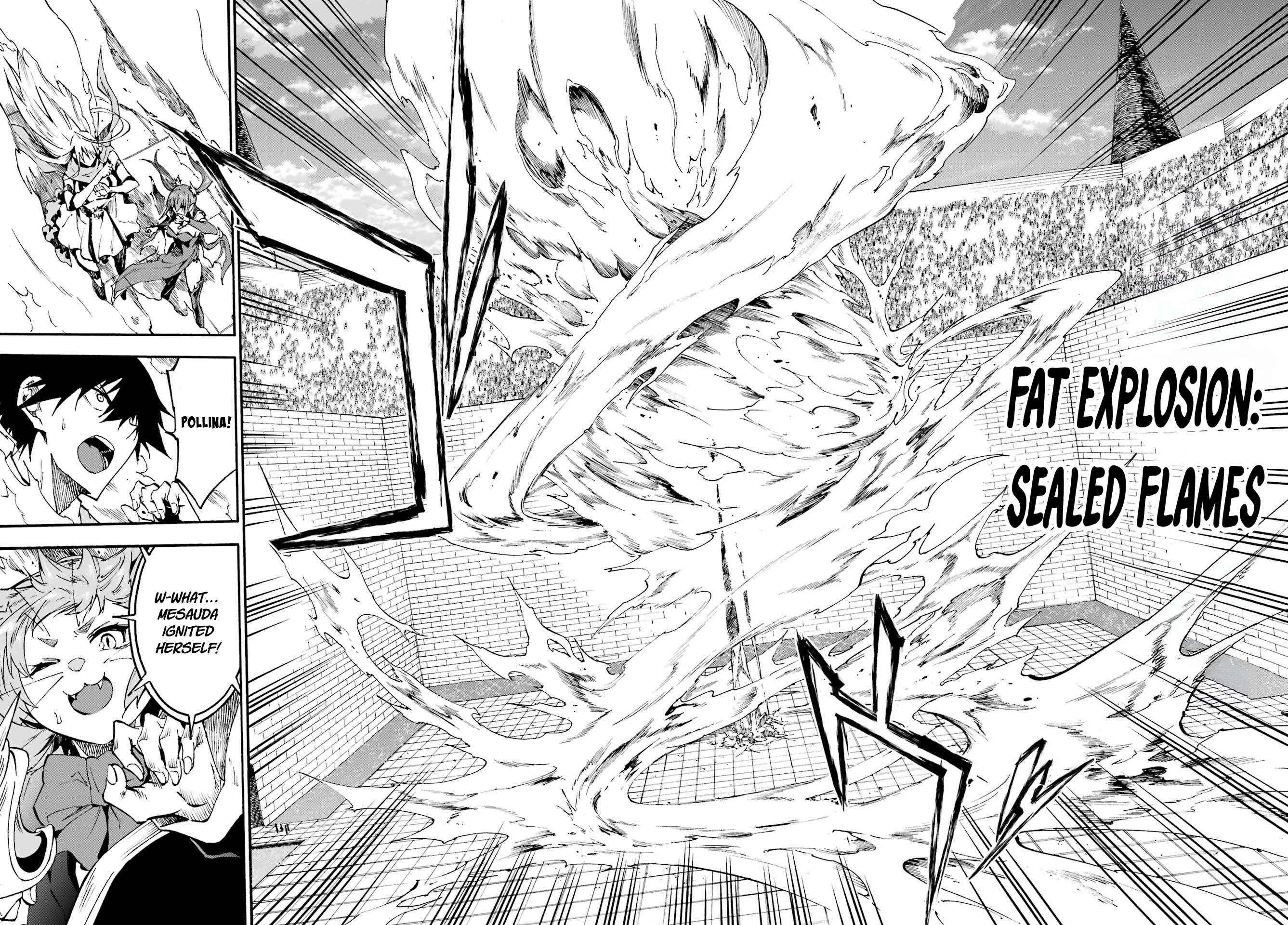 Read Gokusotsu Kraken chapter 41 image 21 on Lezhin