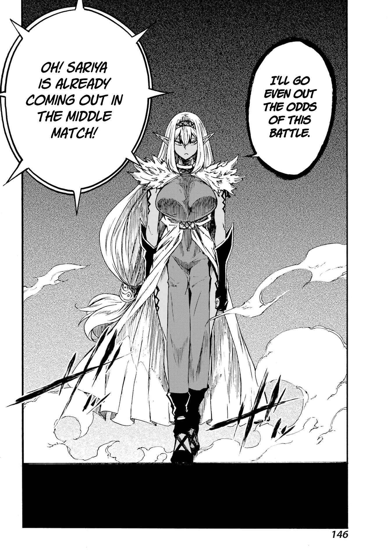 Read Gokusotsu Kraken chapter 41 image 26 on Lezhin