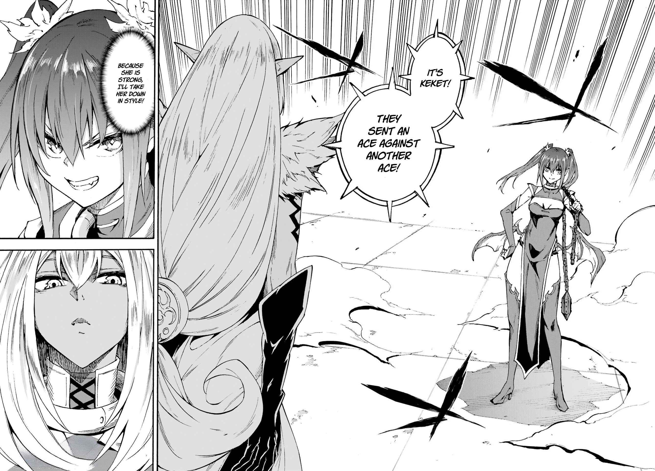 Read Gokusotsu Kraken chapter 41 image 28 on Lezhin