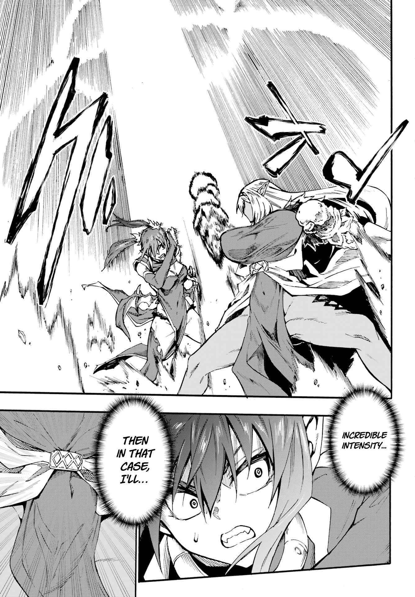 Read Gokusotsu Kraken chapter 42 image 12 on Lezhin