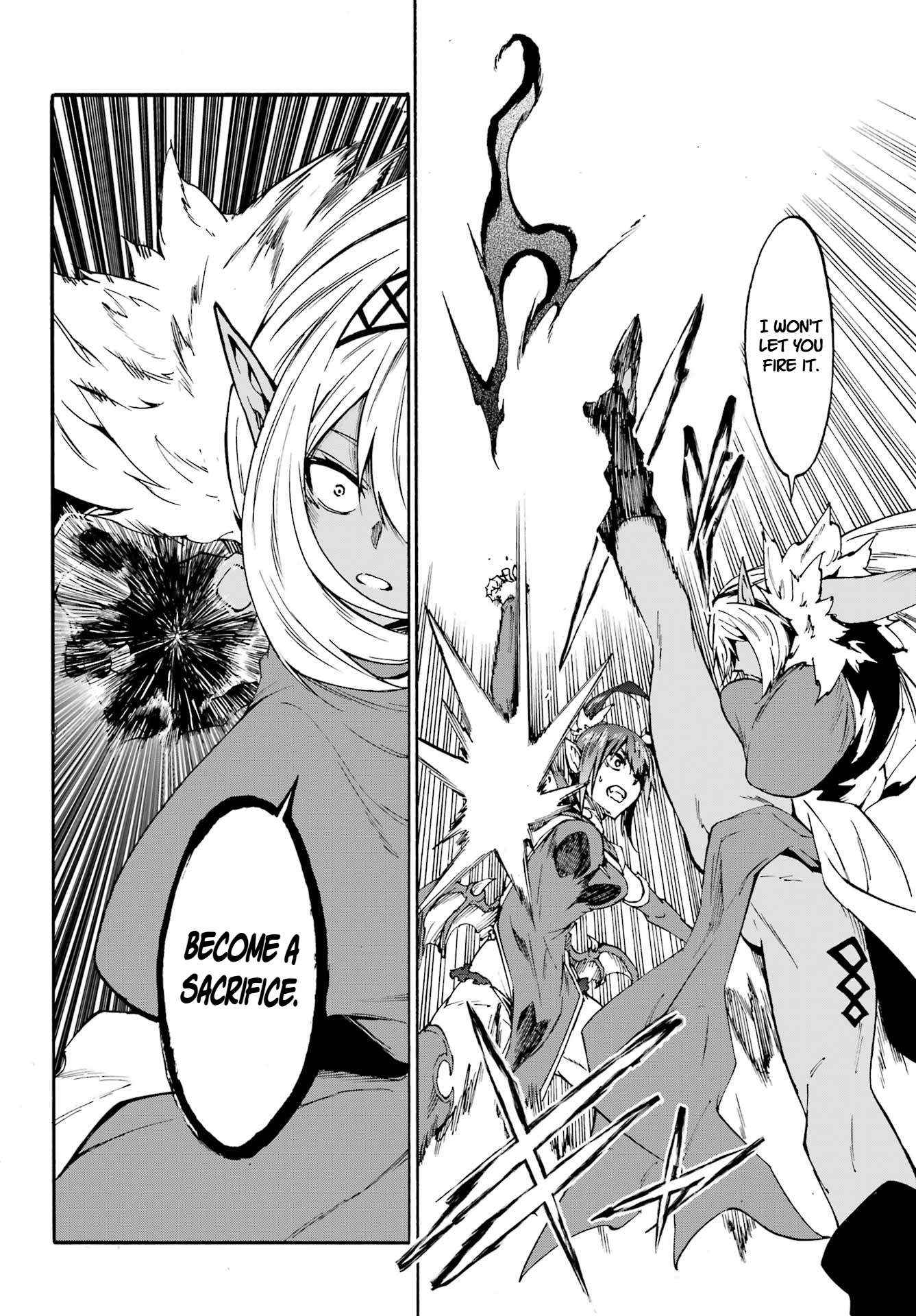 Read Gokusotsu Kraken chapter 42 image 24 on Lezhin