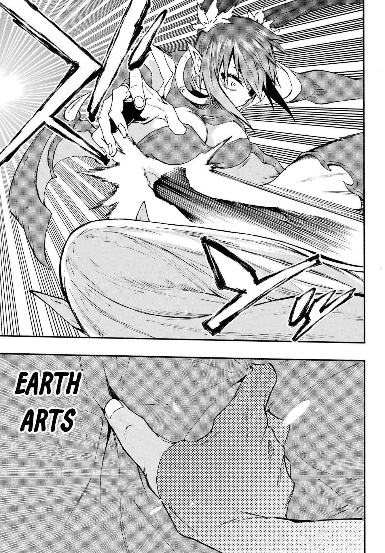 Read Gokusotsu Kraken chapter 42 image 25 on Lezhin