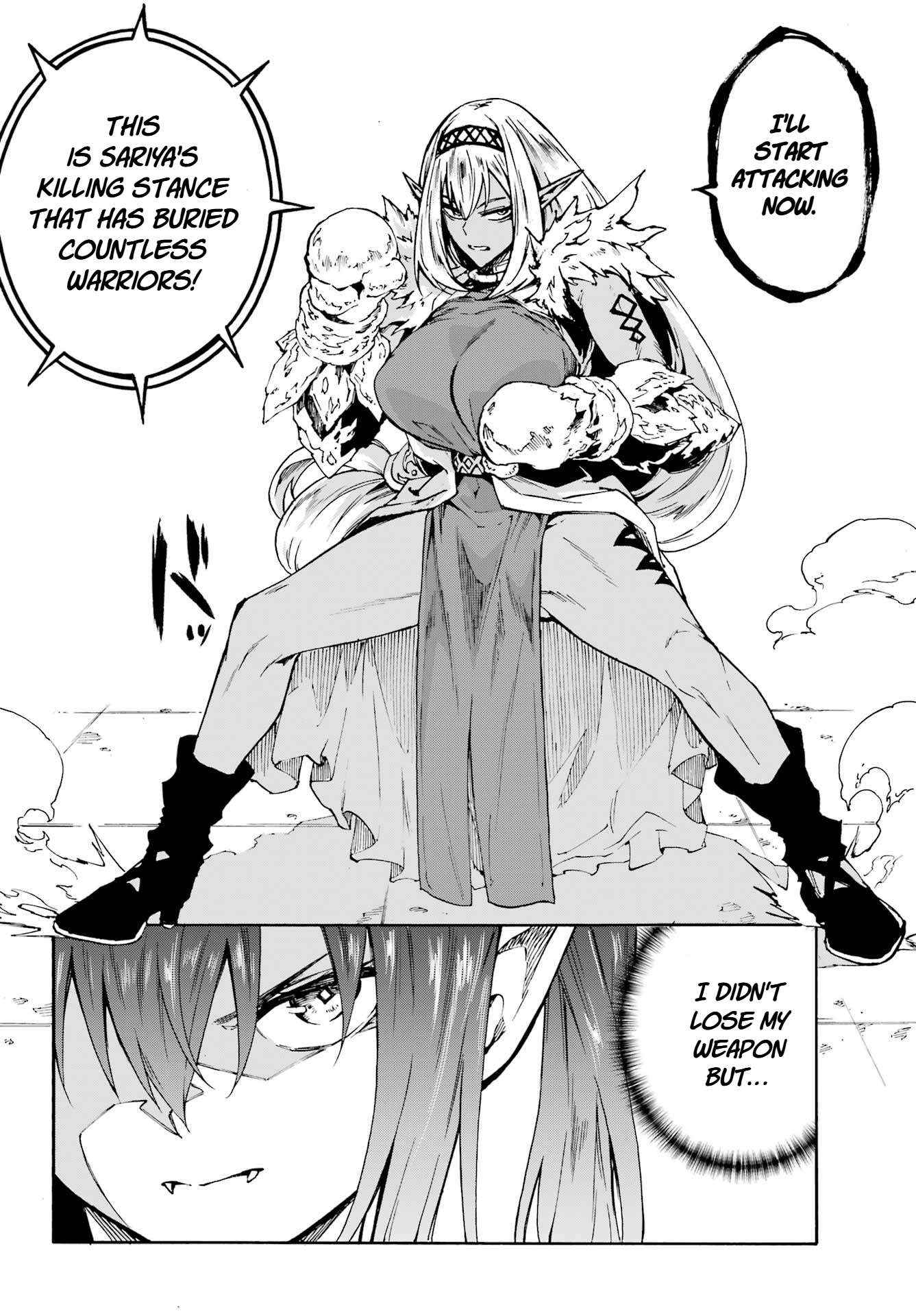 Read Gokusotsu Kraken chapter 42 image 9 on Lezhin