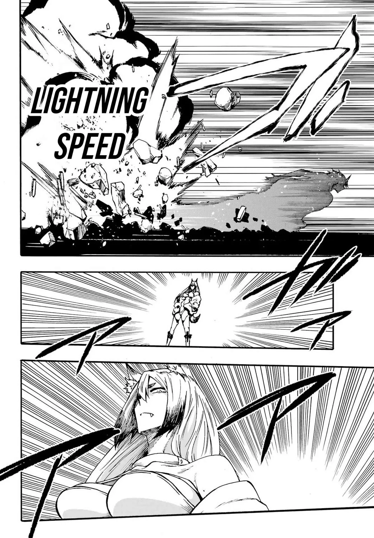 Read Gokusotsu Kraken chapter 43 image 17 on Lezhin