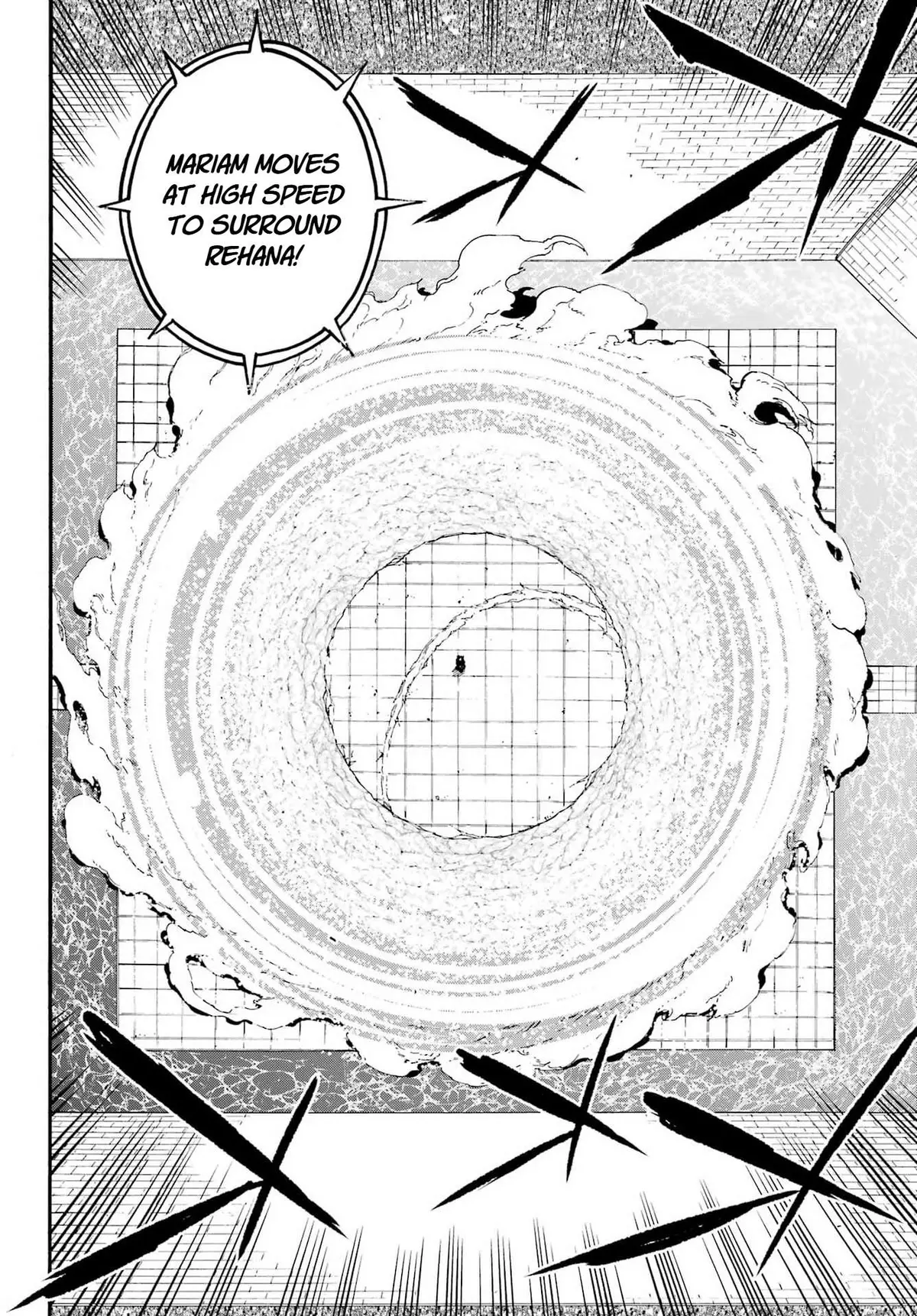 Read Gokusotsu Kraken chapter 43 image 19 on Lezhin