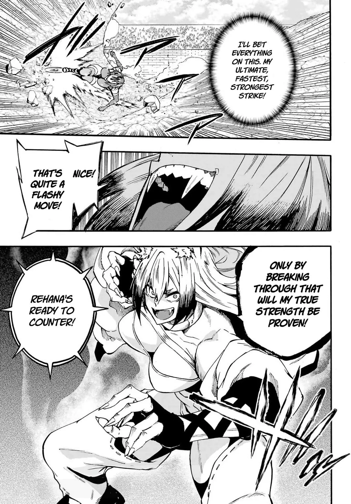 Read Gokusotsu Kraken chapter 43 image 20 on Lezhin