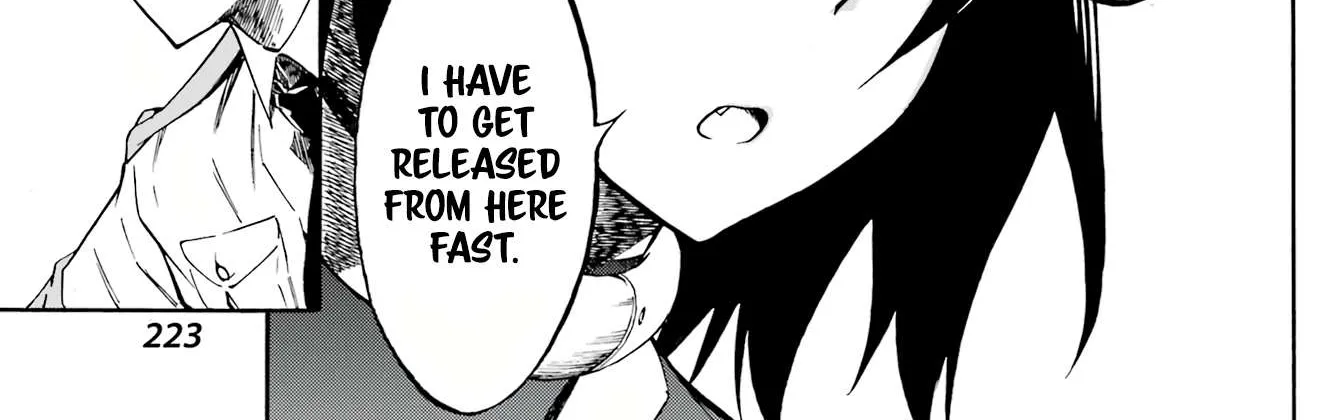 Read Gokusotsu Kraken chapter 5 image 11 on Lezhin