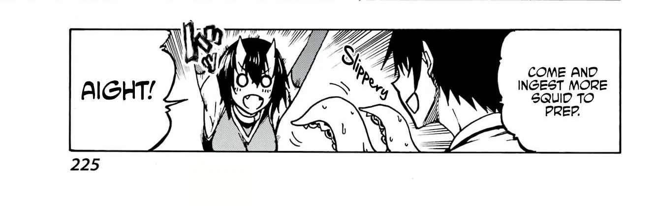 Read Gokusotsu Kraken chapter 5 image 15 on Lezhin