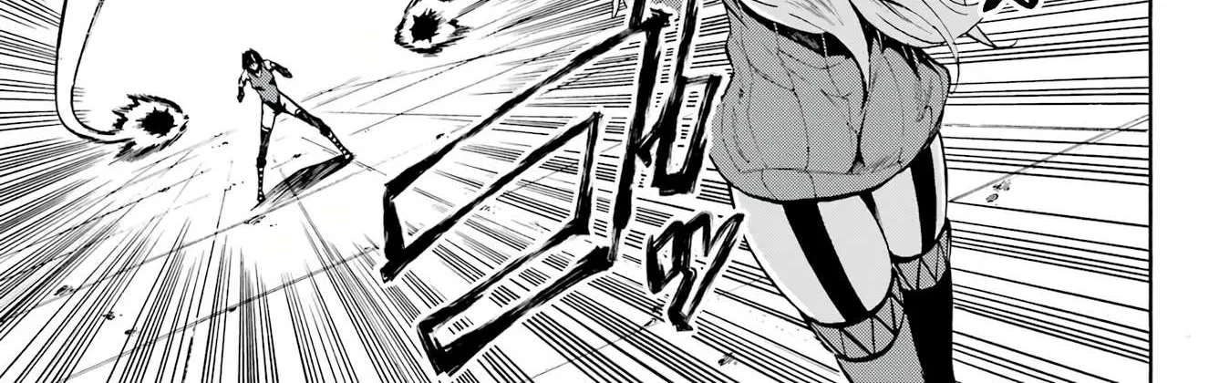 Read Gokusotsu Kraken chapter 5 image 21 on Lezhin