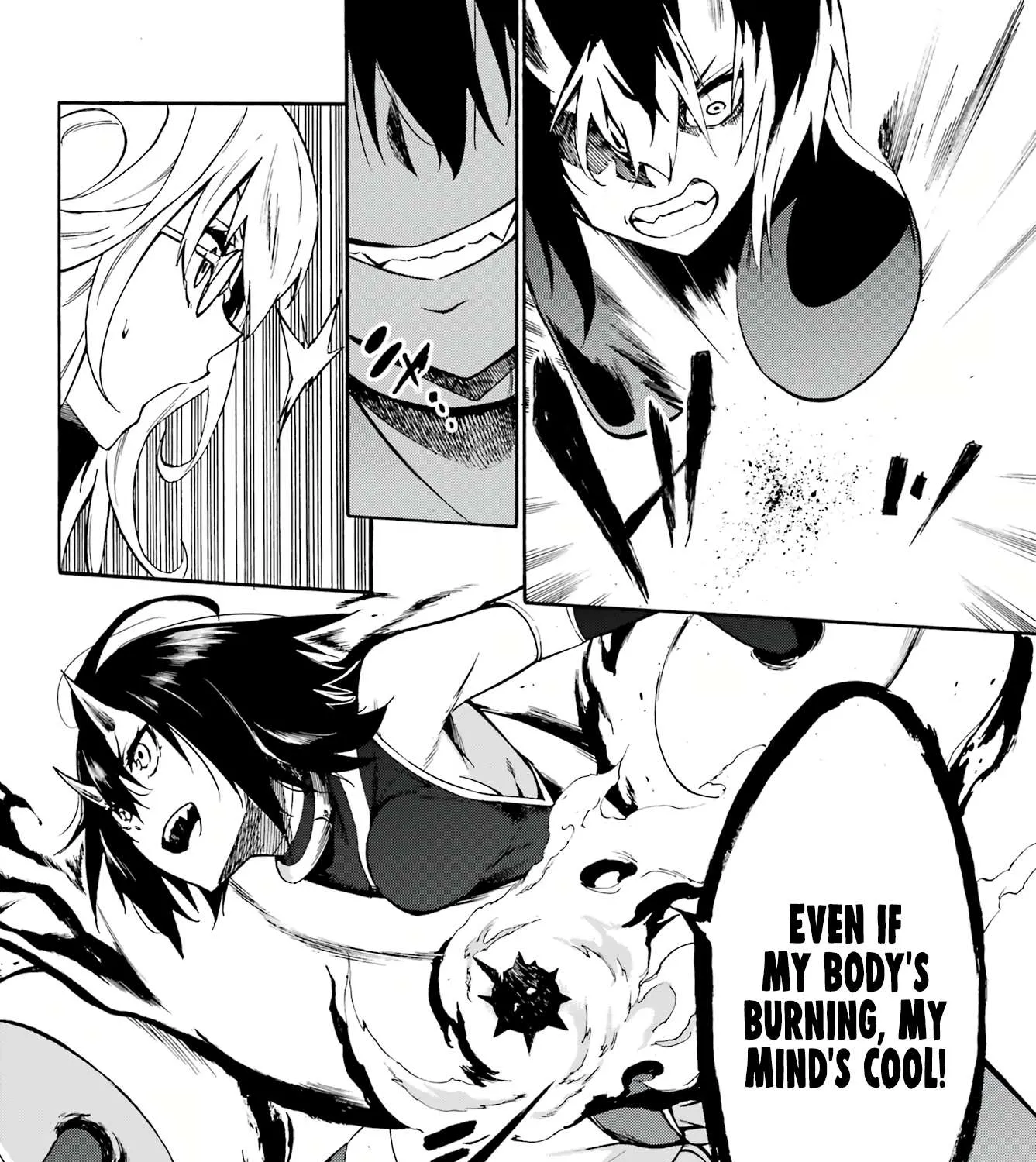 Read Gokusotsu Kraken chapter 5 image 30 on Lezhin