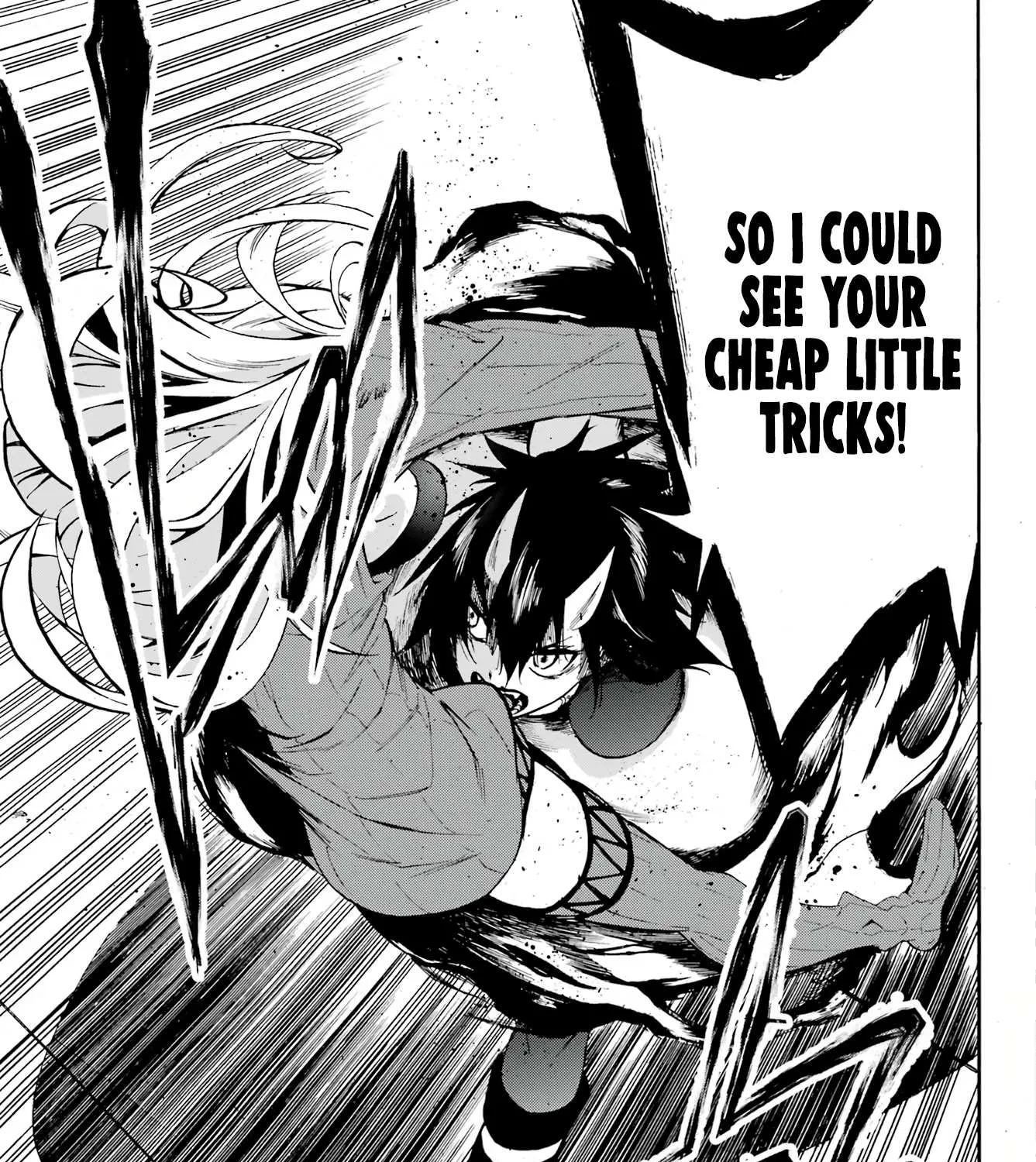 Read Gokusotsu Kraken chapter 5 image 32 on Lezhin