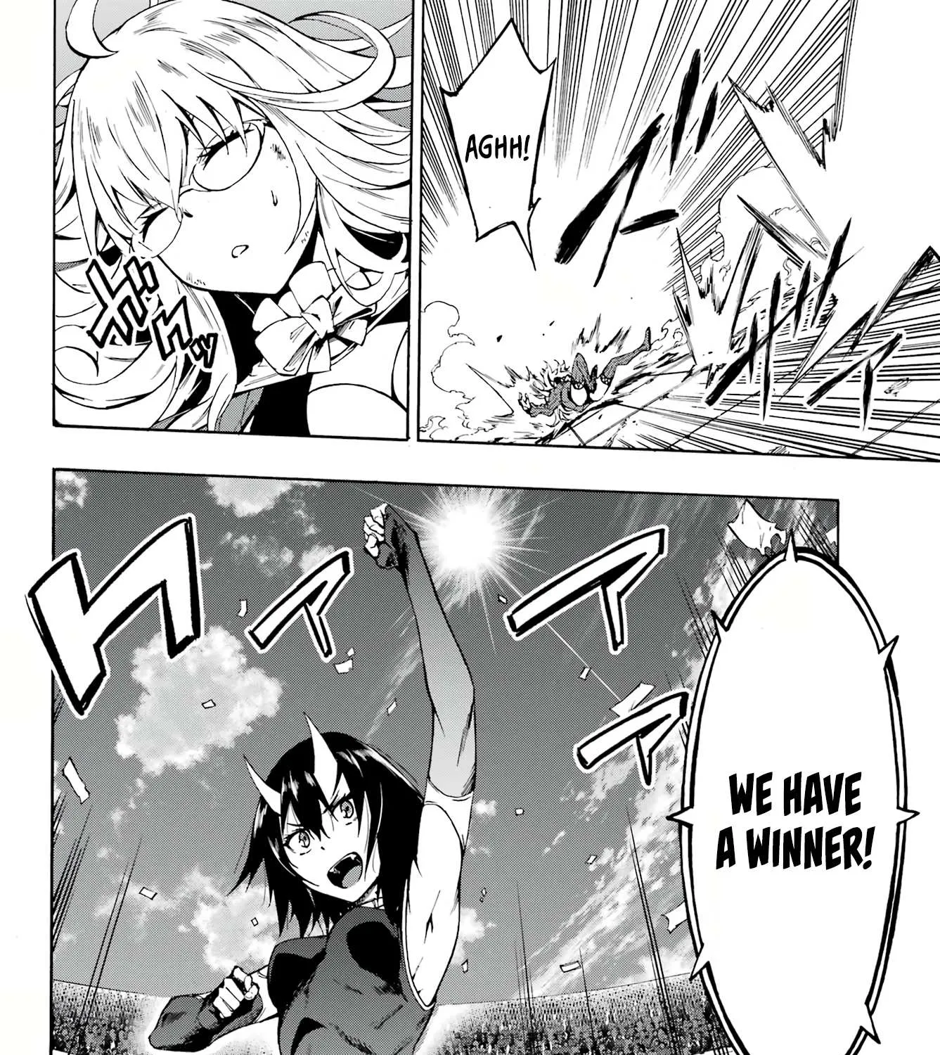 Read Gokusotsu Kraken chapter 5 image 34 on Lezhin
