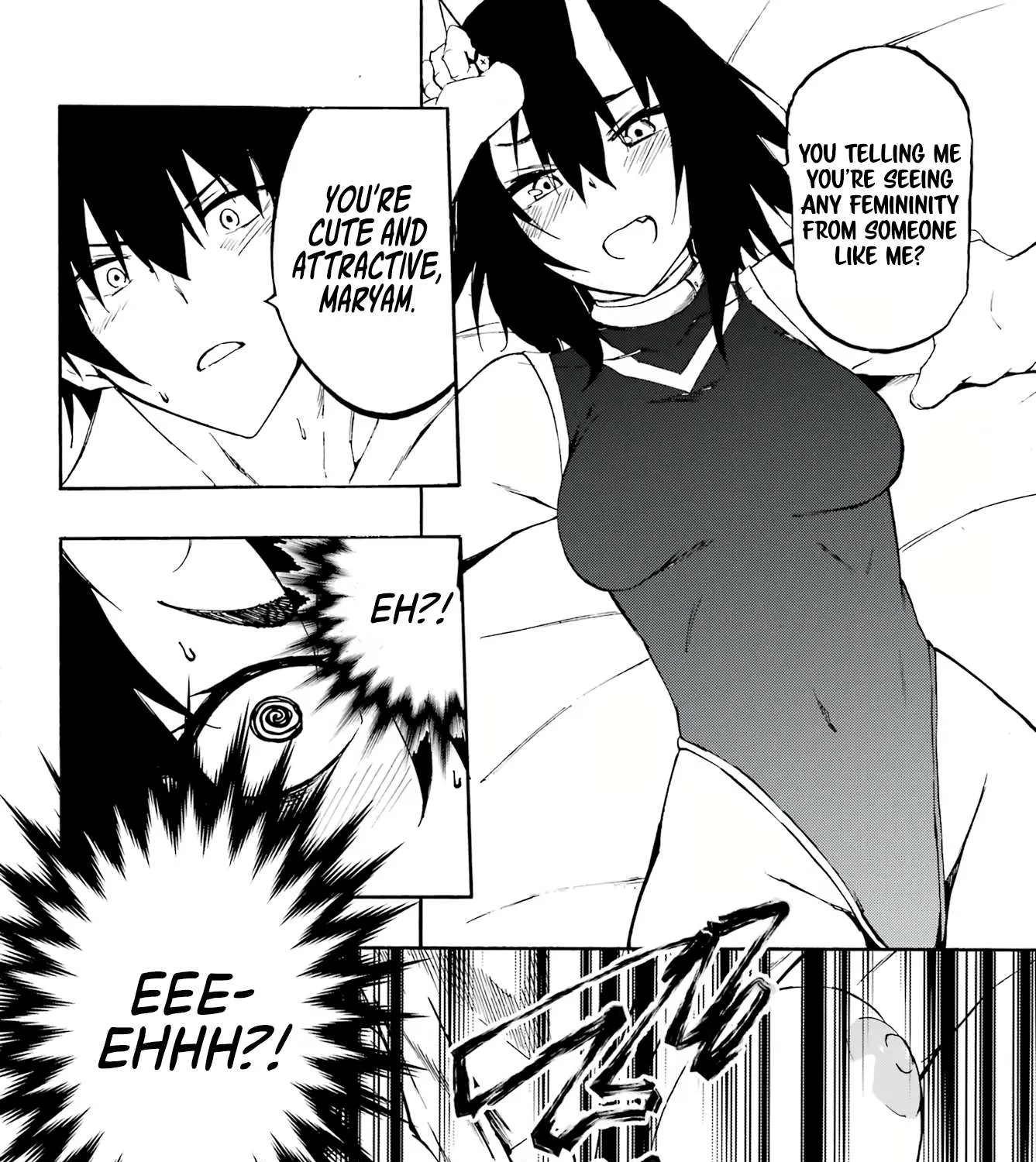 Read Gokusotsu Kraken chapter 5 image 46 on Lezhin