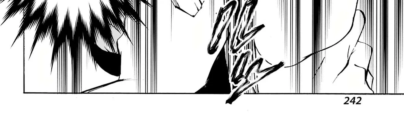 Read Gokusotsu Kraken chapter 5 image 47 on Lezhin