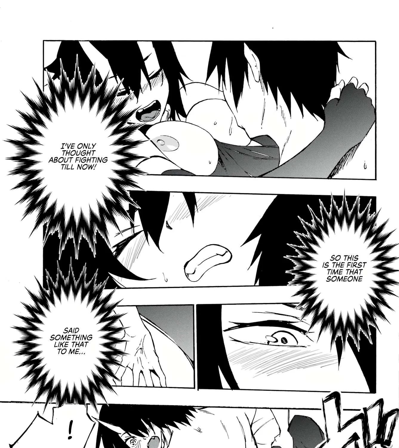 Read Gokusotsu Kraken chapter 5 image 48 on Lezhin