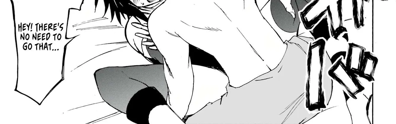 Read Gokusotsu Kraken chapter 5 image 49 on Lezhin