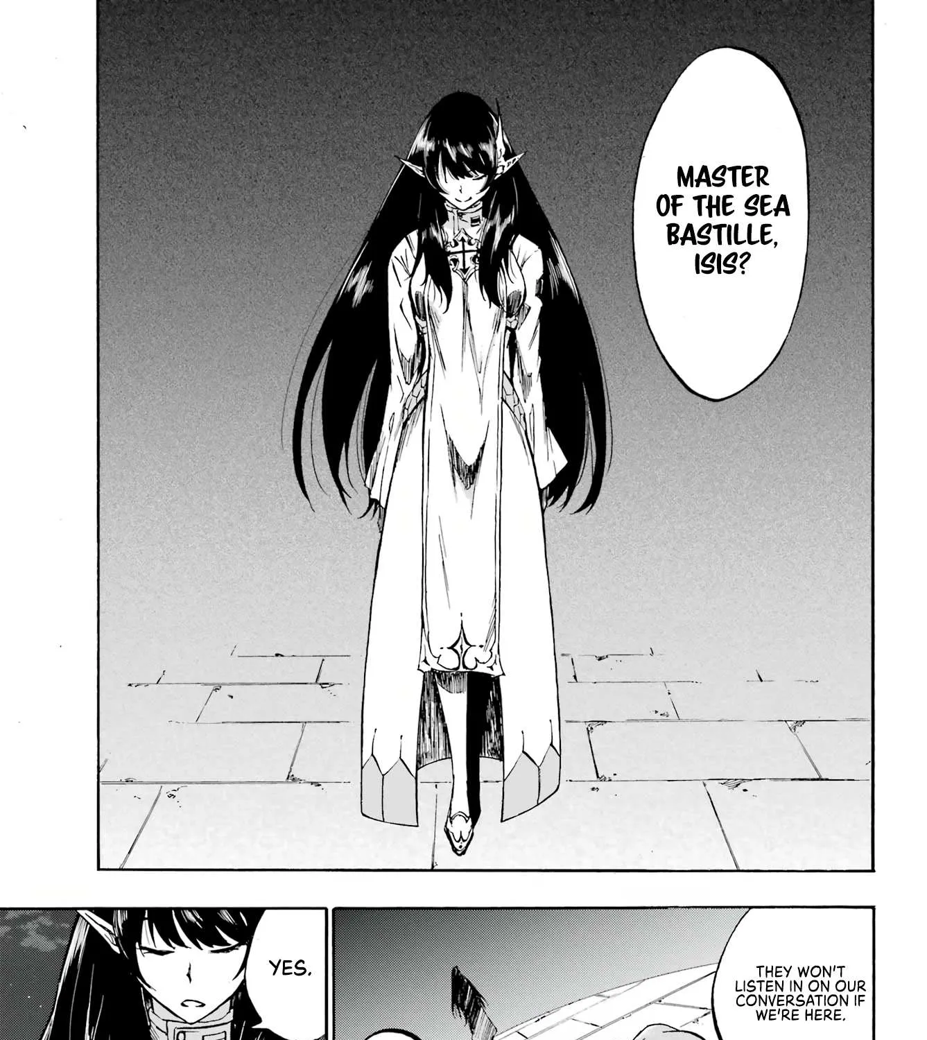 Read Gokusotsu Kraken chapter 5 image 56 on Lezhin
