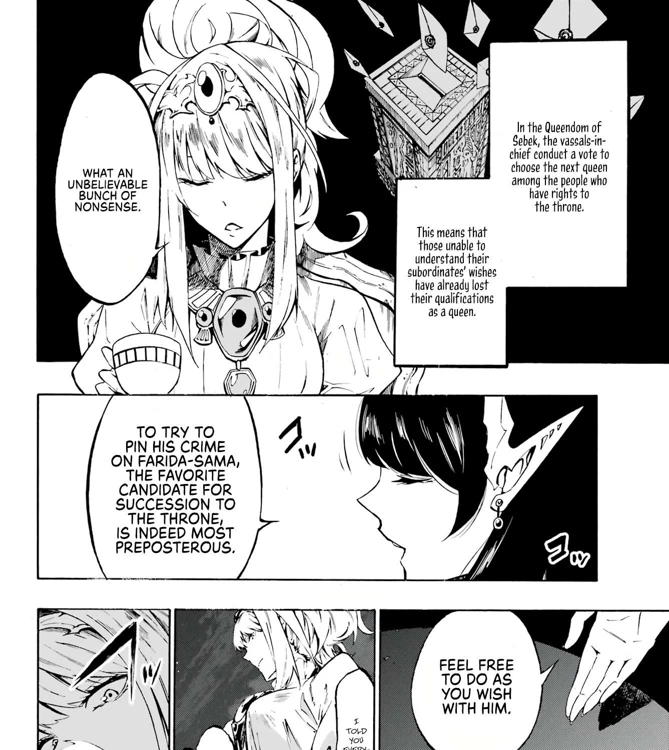 Read Gokusotsu Kraken chapter 5 image 62 on Lezhin