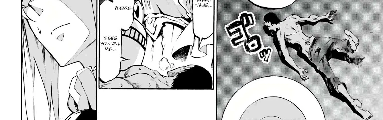 Read Gokusotsu Kraken chapter 5 image 63 on Lezhin