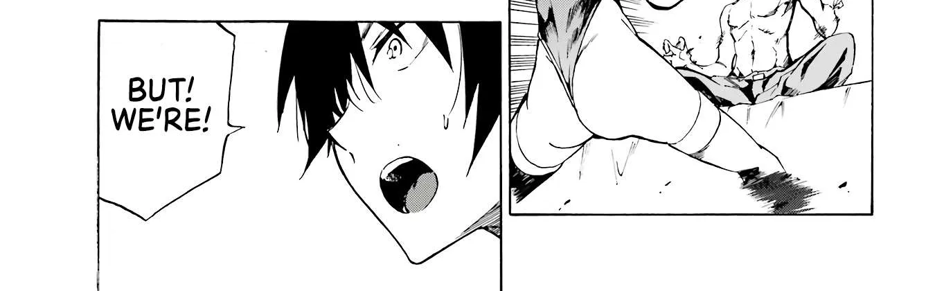 Read Gokusotsu Kraken chapter 6 image 11 on Lezhin