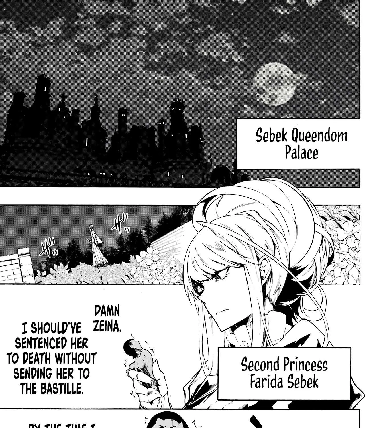 Read Gokusotsu Kraken chapter 6 image 14 on Lezhin