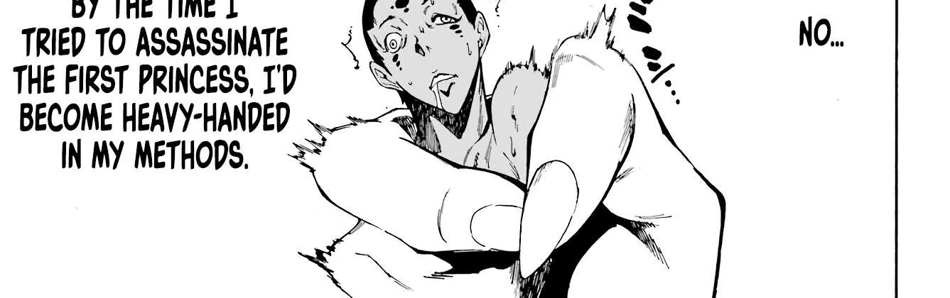 Read Gokusotsu Kraken chapter 6 image 15 on Lezhin