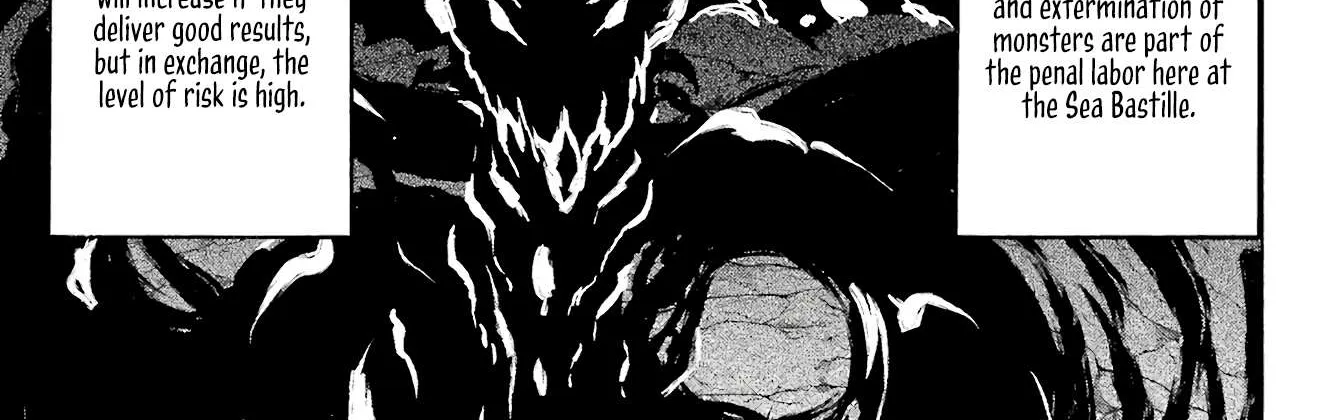 Read Gokusotsu Kraken chapter 6 image 19 on Lezhin