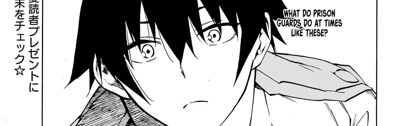 Read Gokusotsu Kraken chapter 6 image 23 on Lezhin