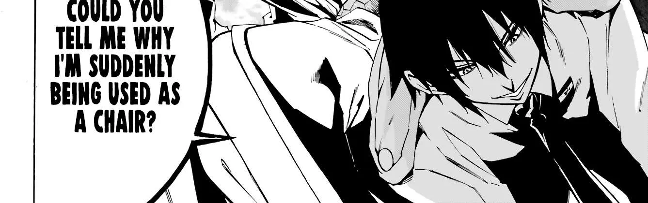 Read Gokusotsu Kraken chapter 6 image 25 on Lezhin