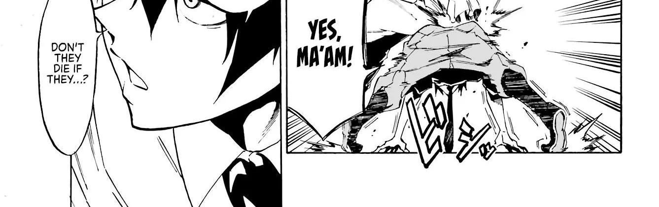 Read Gokusotsu Kraken chapter 6 image 27 on Lezhin
