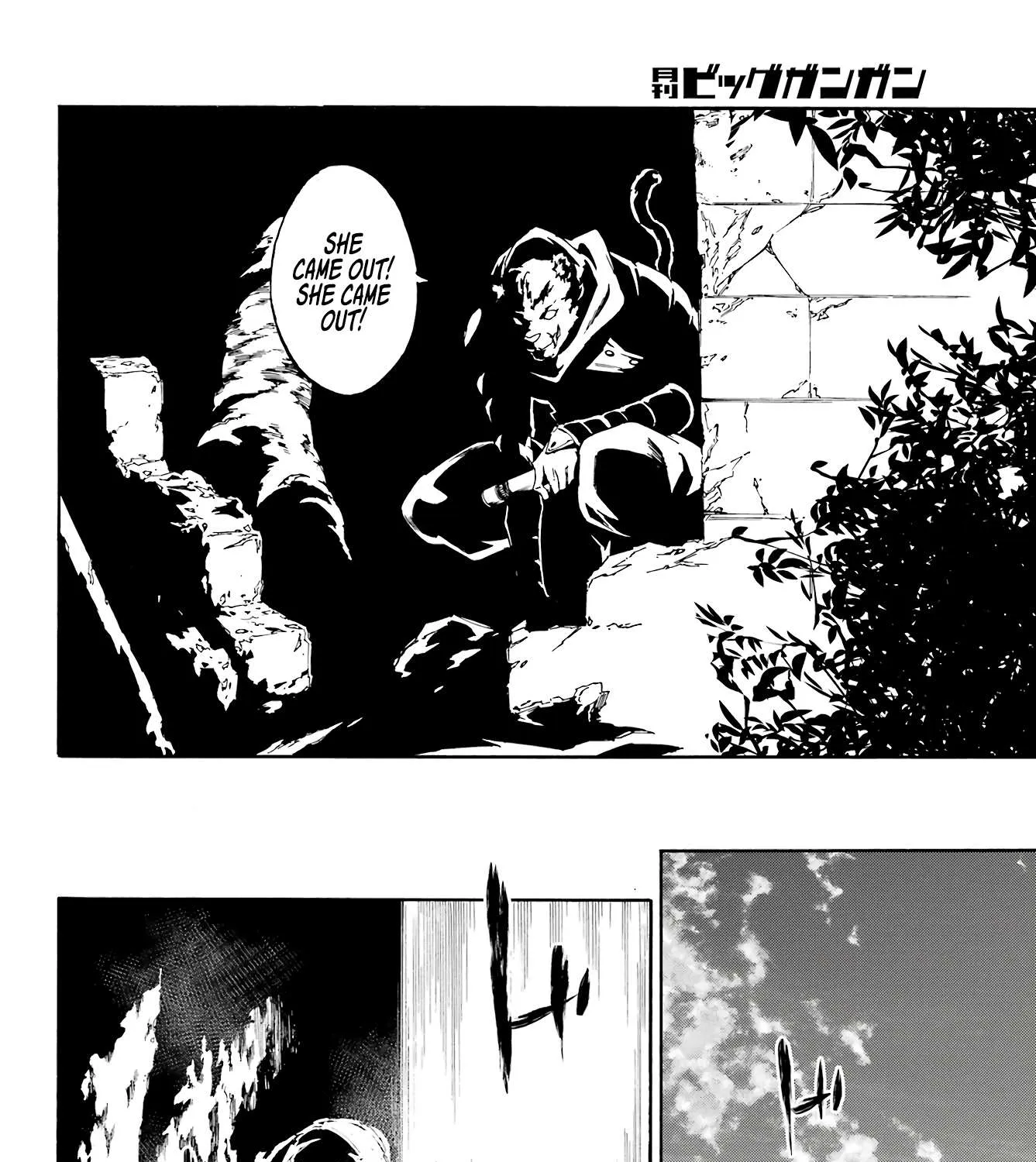 Read Gokusotsu Kraken chapter 6 image 32 on Lezhin