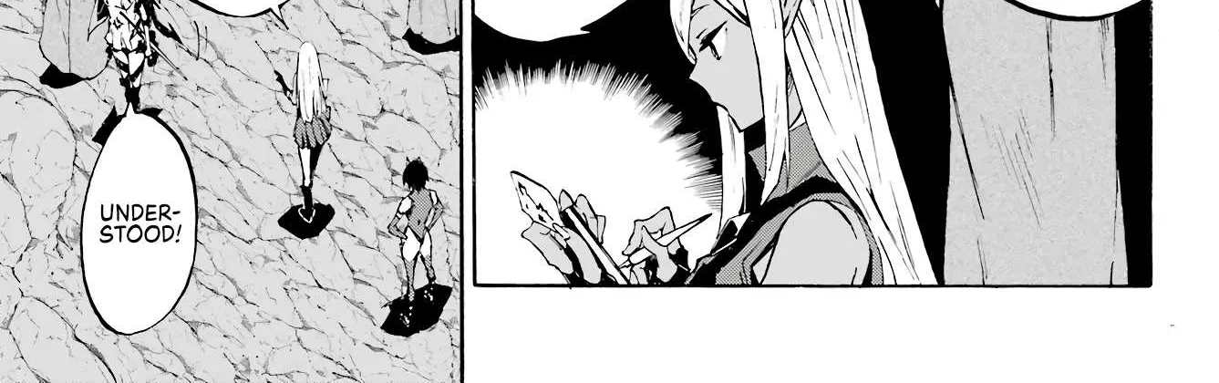Read Gokusotsu Kraken chapter 6 image 35 on Lezhin