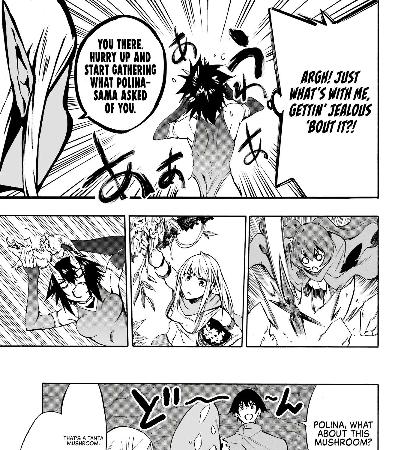 Read Gokusotsu Kraken chapter 6 image 38 on Lezhin
