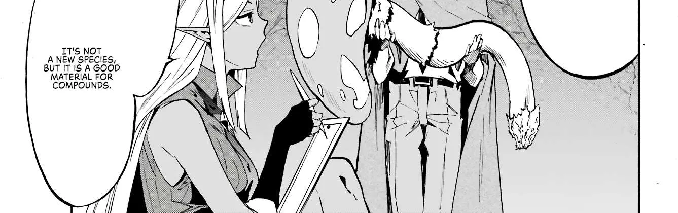 Read Gokusotsu Kraken chapter 6 image 39 on Lezhin