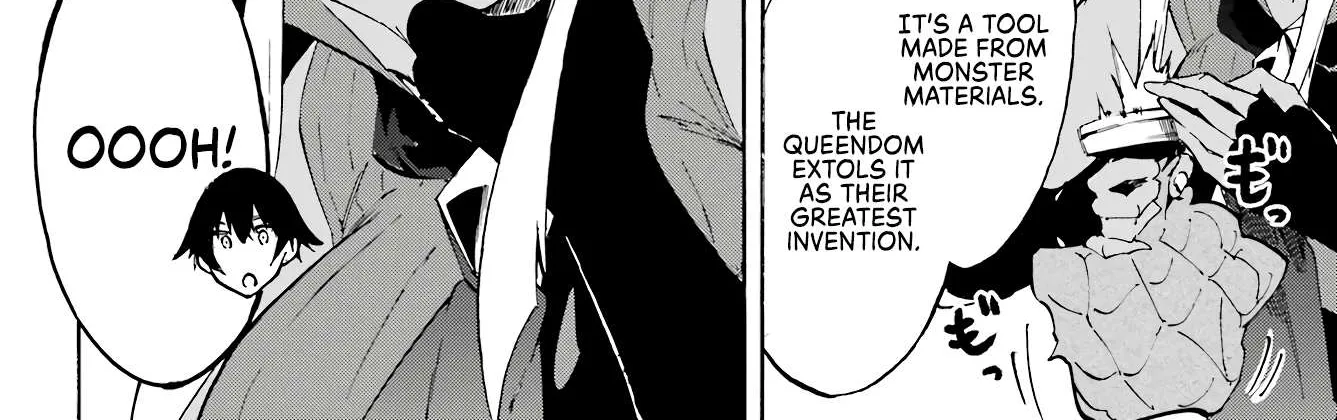 Read Gokusotsu Kraken chapter 6 image 41 on Lezhin
