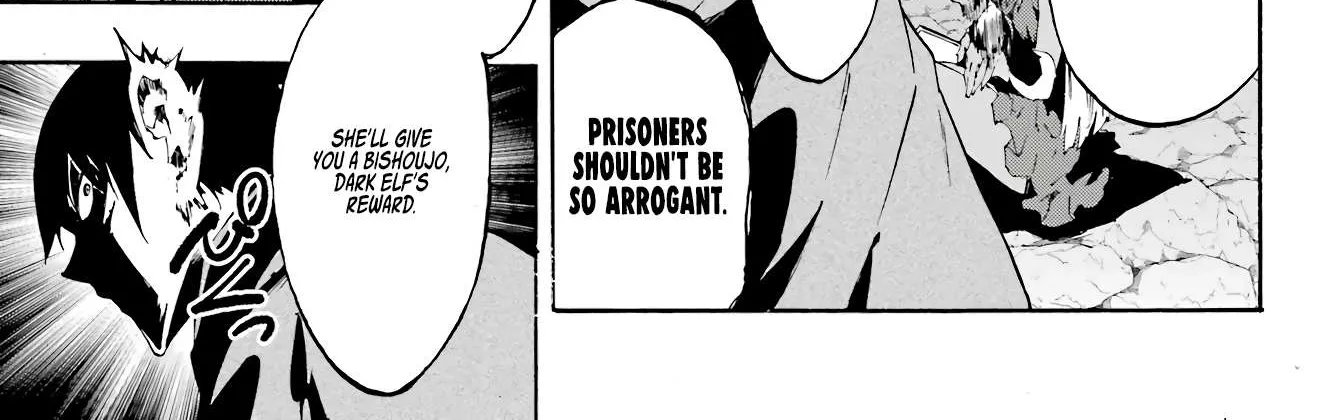 Read Gokusotsu Kraken chapter 6 image 43 on Lezhin