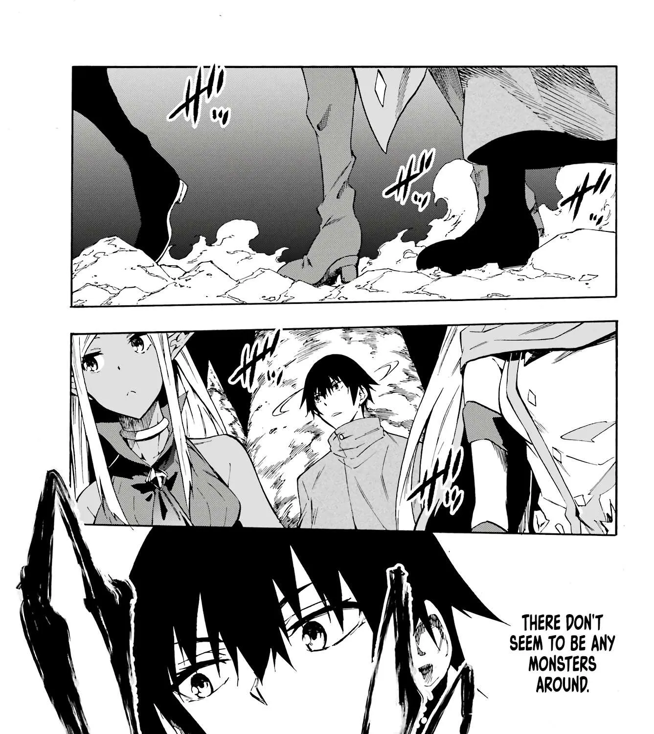 Read Gokusotsu Kraken chapter 6 image 46 on Lezhin