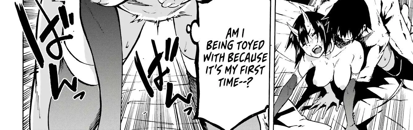 Read Gokusotsu Kraken chapter 6 image 5 on Lezhin