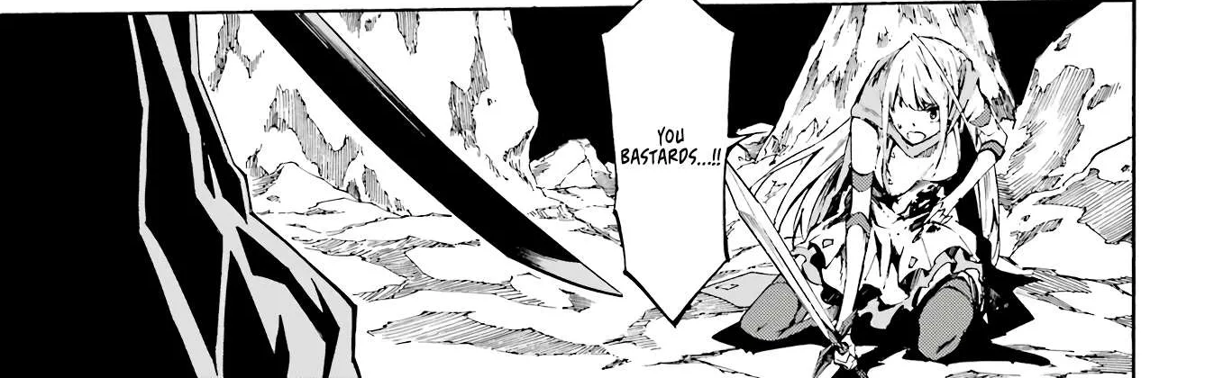 Read Gokusotsu Kraken chapter 6 image 55 on Lezhin