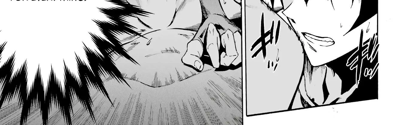 Read Gokusotsu Kraken chapter 6 image 7 on Lezhin