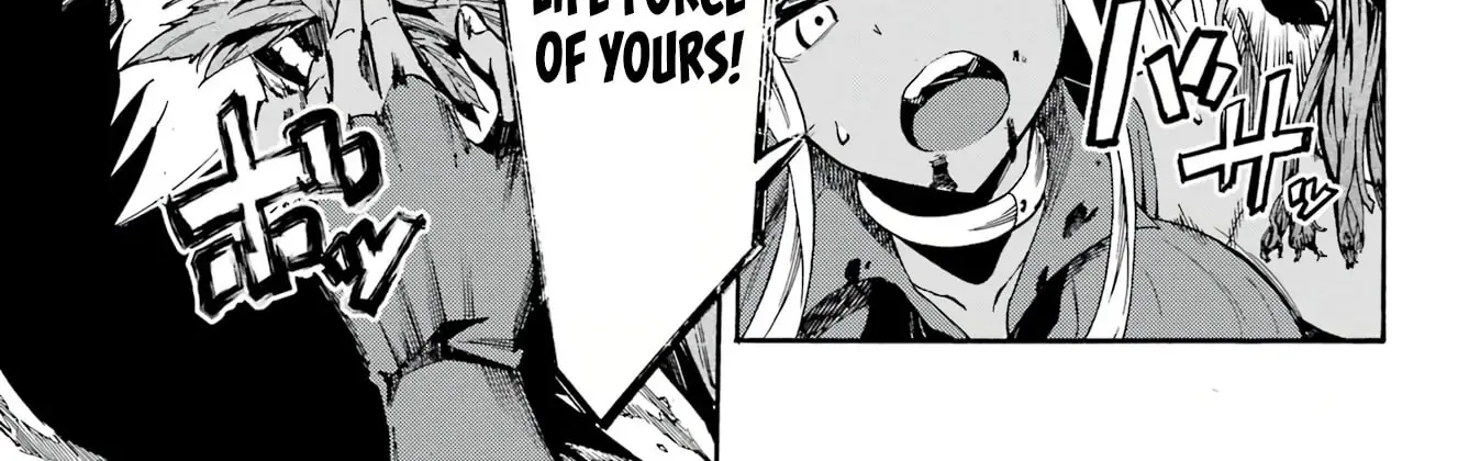 Read Gokusotsu Kraken chapter 7 image 10 on Lezhin