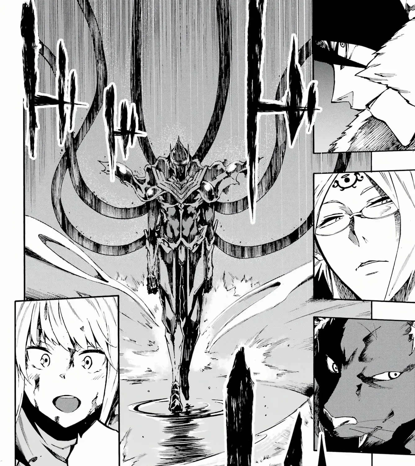 Read Gokusotsu Kraken chapter 7 image 15 on Lezhin