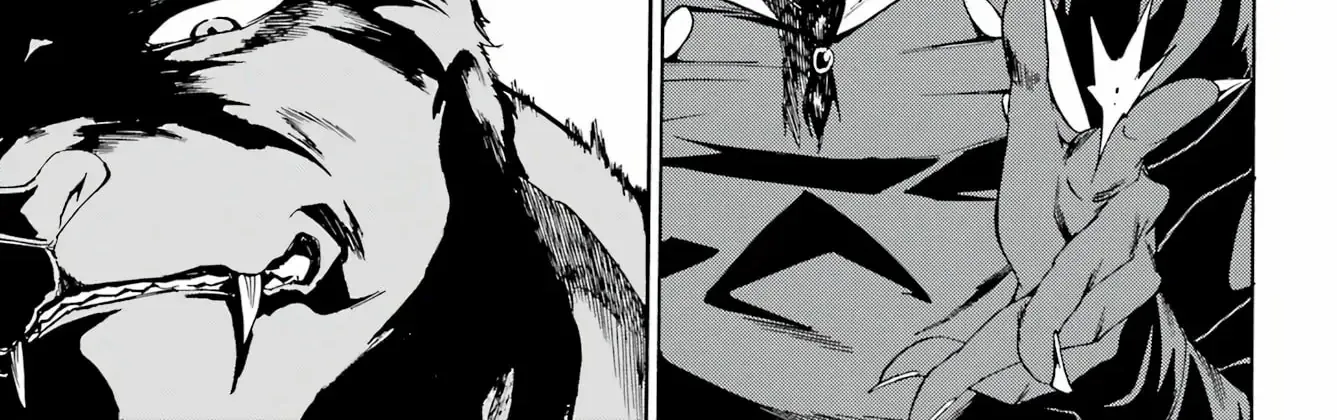 Read Gokusotsu Kraken chapter 7 image 2 on Lezhin