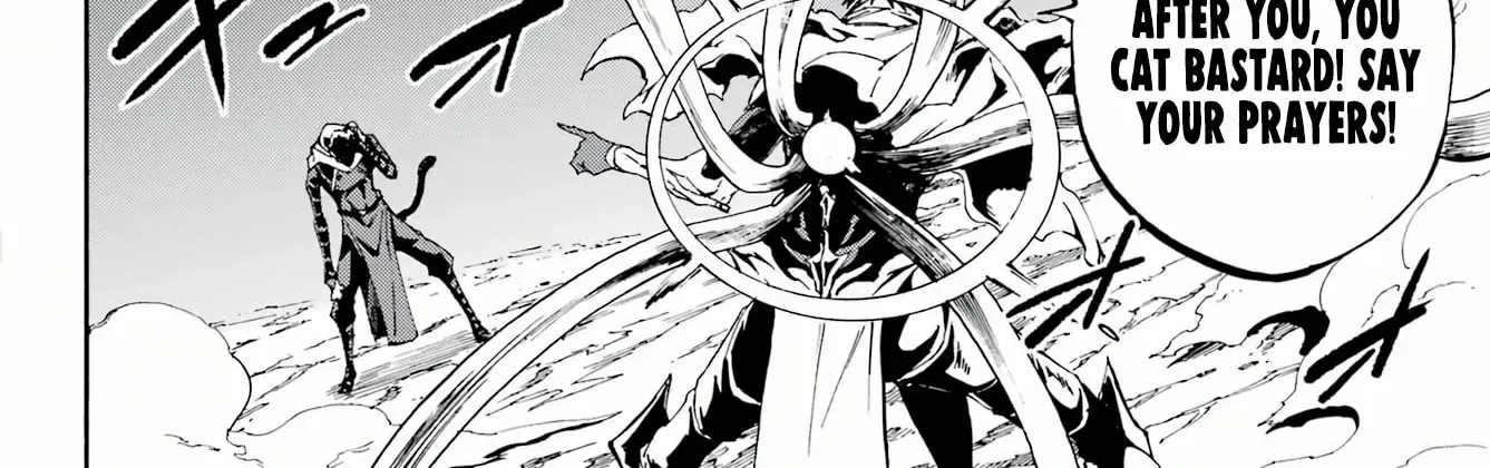Read Gokusotsu Kraken chapter 7 image 20 on Lezhin