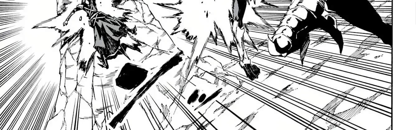 Read Gokusotsu Kraken chapter 7 image 26 on Lezhin