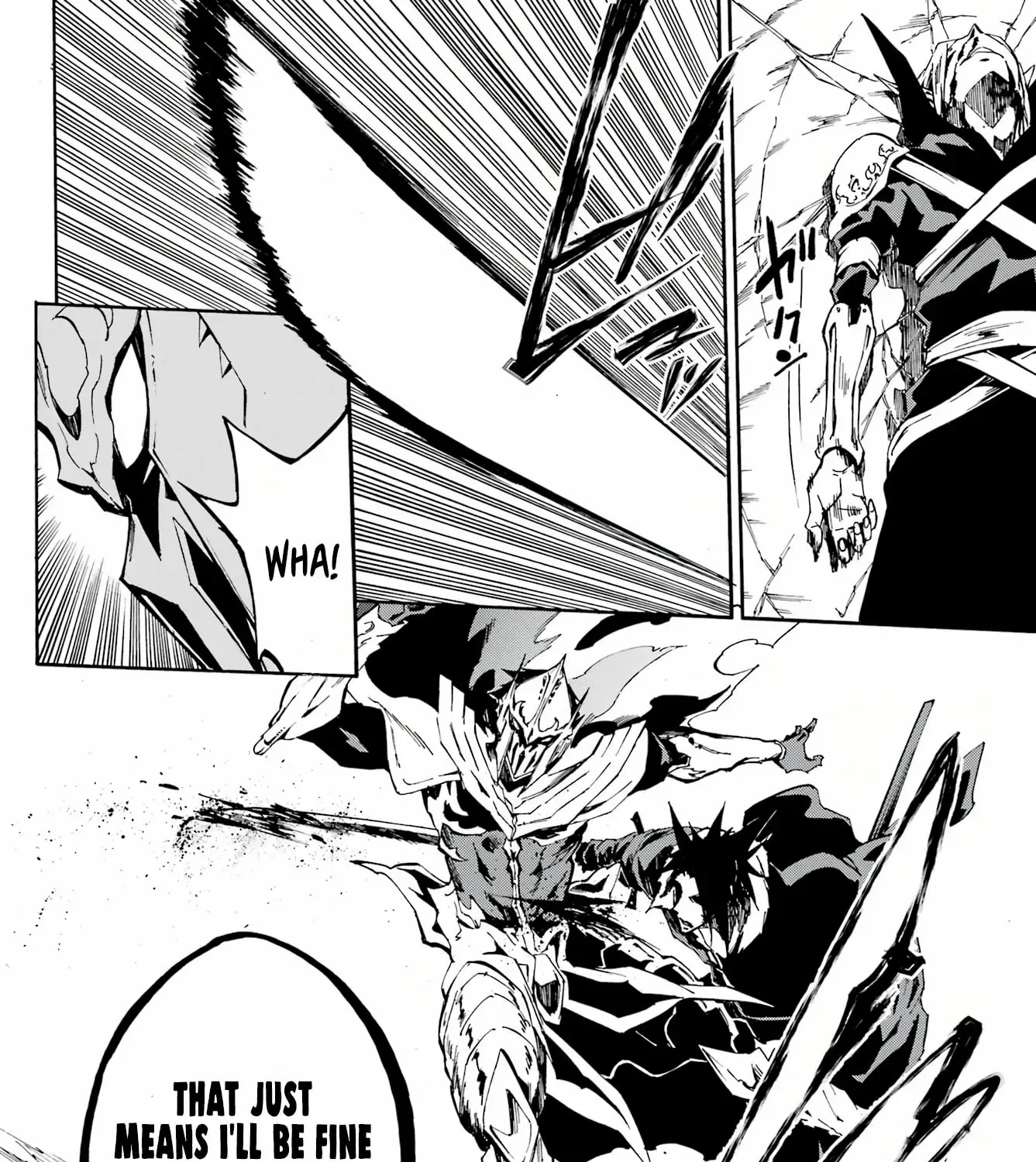 Read Gokusotsu Kraken chapter 7 image 27 on Lezhin