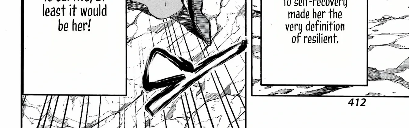 Read Gokusotsu Kraken chapter 7 image 8 on Lezhin