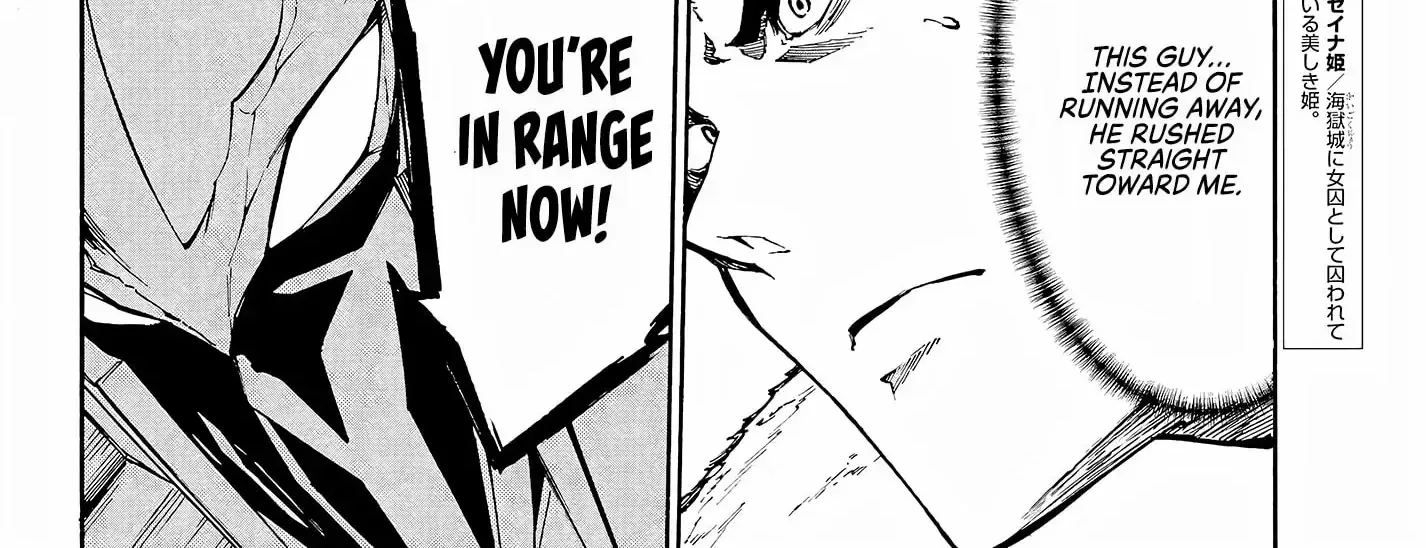Read Gokusotsu Kraken chapter 8 image 10 on Lezhin